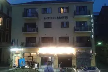 酒店 Marte