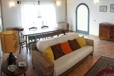 هتل روستایی Agriturismo B&b Corte Dei Gioghi