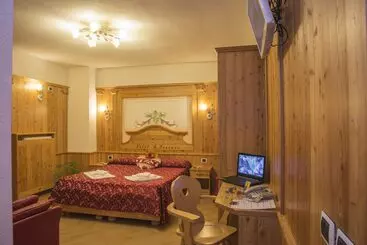 Отель San Lorenzo