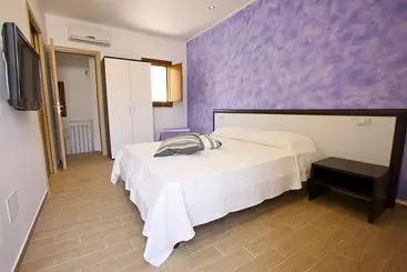 آپارتمان Cortile Antico