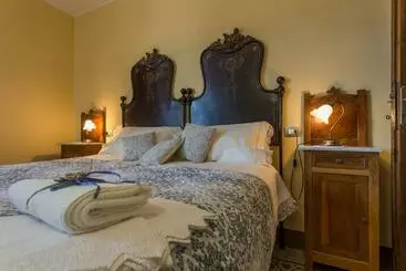 ツーリストアパートメント Residence Villa Valsi