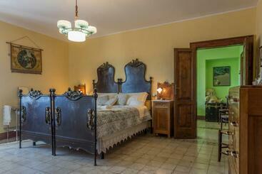 شقق خاصة سياحية Residence Villa Valsi