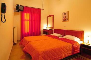 בית מלון כפרי Sibylla