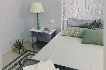B&b Puglia D Amare