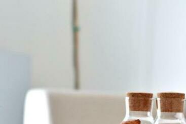 تختخواب و صبحانه Le Prince   Maison D Hôtes