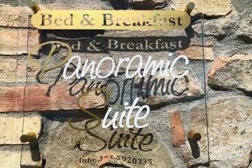 민박 Panoramic Suite