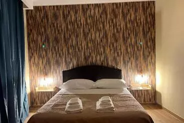 Bed & Breakfast Panoramic Suite