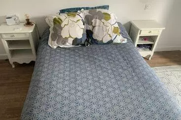 Aamiaismajoitus (B&B) Cocon De Douceur à Deux Pas De La Gare