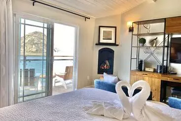 Hotelli Anderson Inn