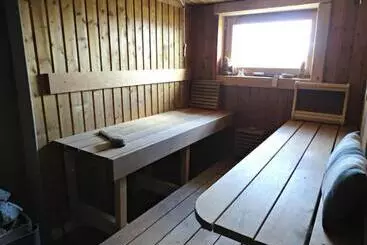 ホテル Niiralan Tila : Starlite Cabin