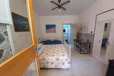پانسیون Casa Campisi I Mori
