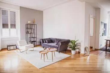 Pension Room Gatsby Your Space With Garden In The City Center