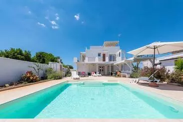 Tramontana Tre Archi B&b