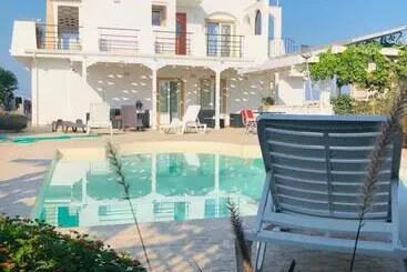 Tramontana Tre Archi B&b