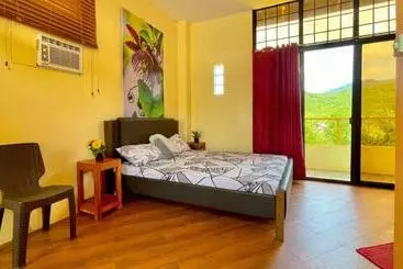 Hostel Blue Moon Guesthouse
