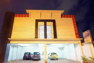 Herberge Dparagon Dwikora