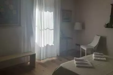 B&b La Casa Di Fuori Porta
