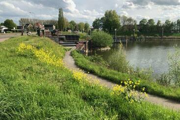 Bed and Breakfast Andesluis