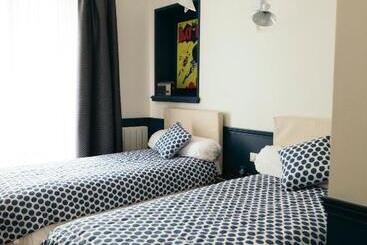 تختخواب و صبحانه Chez Pépé Merle   Chambres D Hôtes Au Cœur De Paris