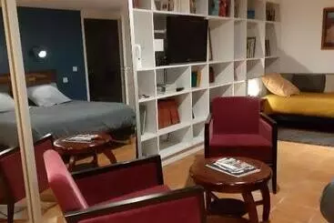 Bed and Breakfast La Longère D Arzoù, Chambres D Hôtes