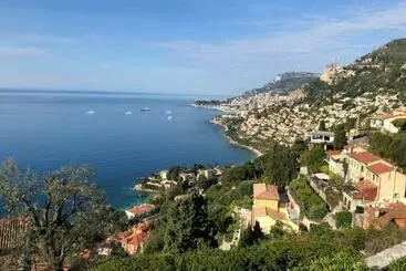 Aamiaismajoitus (B&B) Soutariba