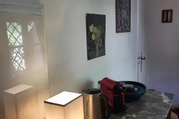 Nocleg ze śniadaniem Soutariba