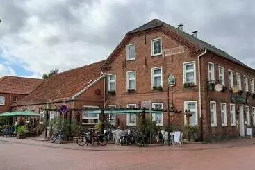 Landgasthof Hotel Zur Waage