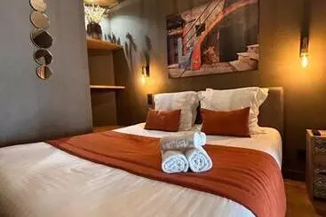 Pensione A Villa Di Rutali
