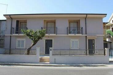 بنسيون La Maison De Mimì