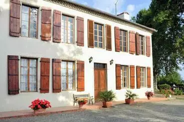 ベッドアンドブレックファースト Chambre D Hôte Daugé