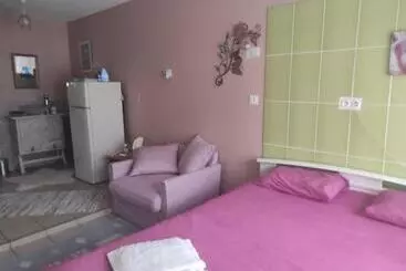 Bed and Breakfast Chambre Spatieuse Avec Grand Lit