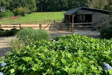 Bed And Breakfast De Paalberg