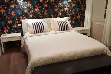 צימר La Grange Aux Dames