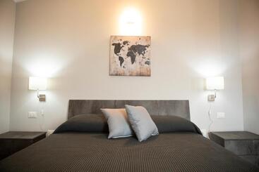 住宿加早餐  Un Passo Dal Mare   Guest House