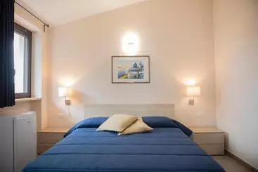 Bed and Breakfast Un Passo Dal Mare Guest House