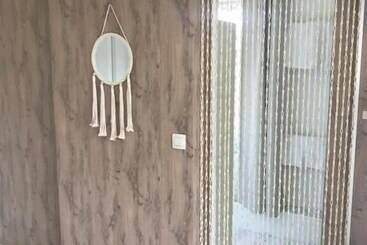 تختخواب و صبحانه Villa Sylvania