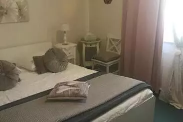 Bed and Breakfast Villa Sylvania
