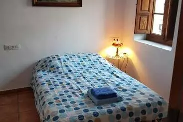 Bed & Breakfast Bellreguard