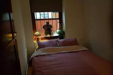 Bed & Breakfast Bellreguard