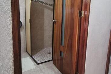 هتل آپارتمان Habitaciones Del Pacifico