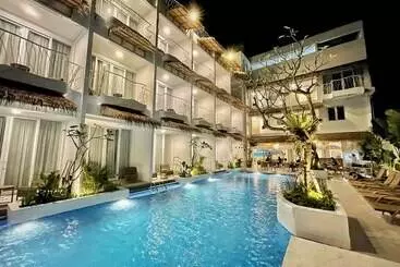 Hotel Khaiyyara Jimbaran Bali