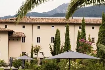 Hotel Monastero Arx Vivendi