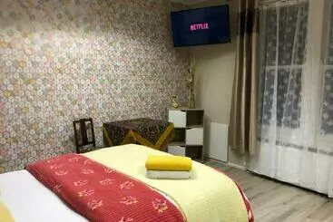 Majatalo Bright Apartments