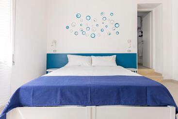 Pensjonat Dimora Terra Di Puglia