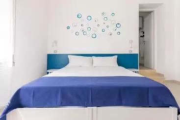 ペンション Dimora Terra Di Puglia