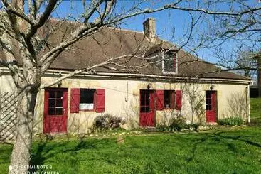 Pensió Gîte Des Fours