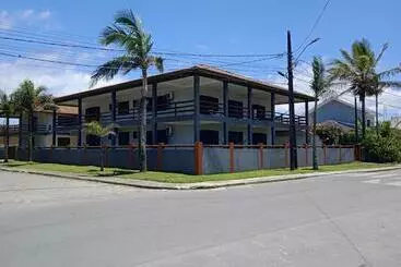 Majatalo Paraíso Do Sul   Carmery