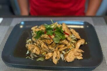 Пансион The Seahorse