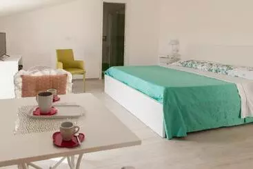 Bed & Breakfast Arco Fiorito