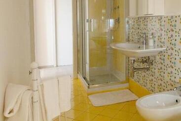 צימר Arco Fiorito